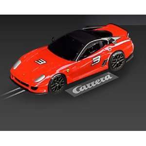  Carrera GO 1/43 Analog Slot Cars   Ferrari 599 XX 