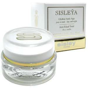 Sisley Global Anti age Cream 022922831012  