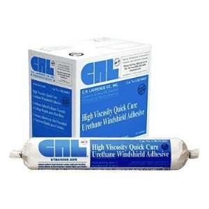CRL 915HV Series High Viscosity Quick Cure Urethane Adhesive   15.2 Fl 