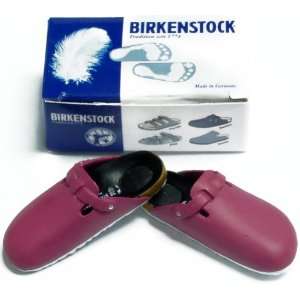  Birkenstock Capsule Shoe Miniature Boston Toys & Games