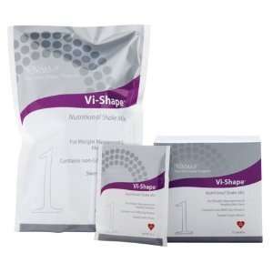  Visalus Vi shape Shake Mix   15 Pack Health & Personal 
