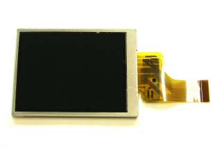 SONY DSC W180 DSC W190 LCD SCREEN DISPLAY Monitor USA  