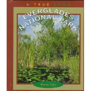  Everglades National Park Wende Fazio Books