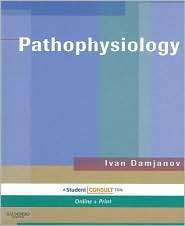 Pathophysiology With STUDENT CONSULT Online Access, (1416002294 