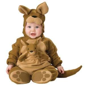 Lets Party By In Character Costumes Rompin Roo Infant 