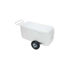  Igloo 120 Quart All Terrain Cooler