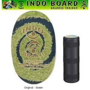  INDO Green Original Balance Board
