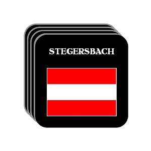     STEGERSBACH Set of 4 Mini Mousepad Coasters 