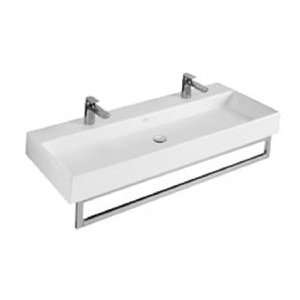 Villeroy Boch Sinks 5133C3S0 V B Memento Washbasin basin only 1200 x 