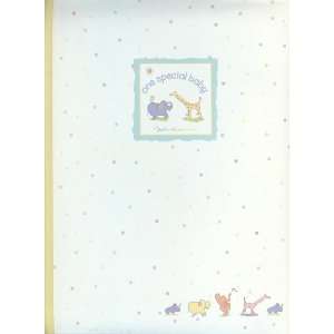  Real Love Baby Memory Book (John Lennon Collection) Baby
