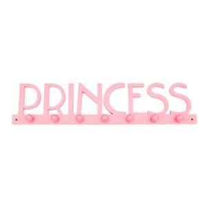   Wood Sign Decor for Home or Business Word PRINCESS 