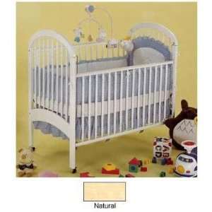  Classic Crib by Angel Line Toys & Games