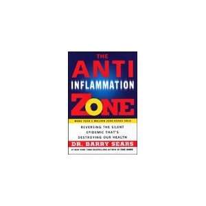  Anti Inflammation Zone by 