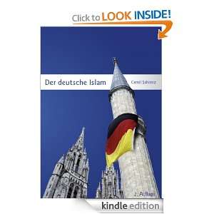 Der deutsche Islam (German Edition) Cemil Sahinöz  