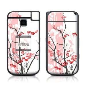  Pink Tranquility Design Protective Skin Decal Sticker for 