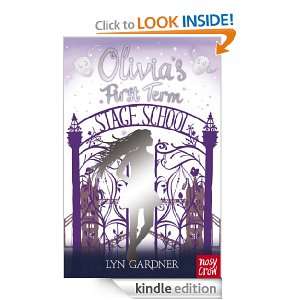 Olivias First Term Lyn Gardner  Kindle Store