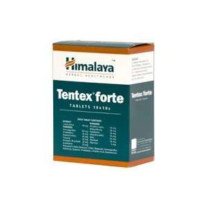    Himalaya Tentex Forte (VigorCare)   10 Tablets 