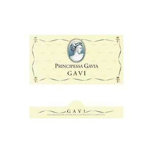 Vigne Regali (banfi) Gavi Principessa Gavia 2009 750ML