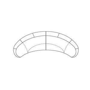  Embrace Sectional Configuration 3