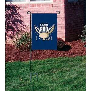 Akron Zips Garden Mini Flags From Party Animal  Sports 