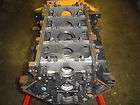 08 11 Chevrolet Corvette 10 11 Camaro 6.2L LS3 OEM Engine Block AS IS 
