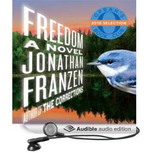   Novel (Audible Audio Edition) Jonathan Franzen, David LeDoux Books