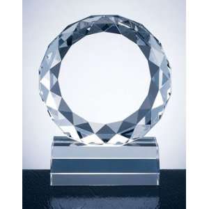   Crystal Victory Award   Large   Corporate Award