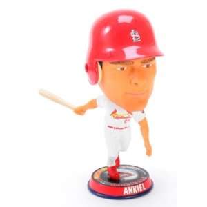  Rick Ankiel St. Louis Cardinals MLB Big Head Bobble 