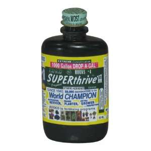  SuperThrive 2 ounce Patio, Lawn & Garden