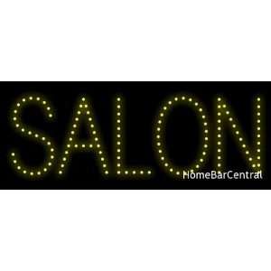  Salon LED Sign   22150