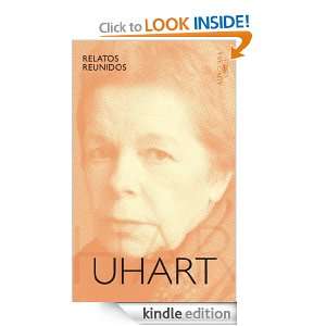   reunidos (Spanish Edition) Hebe Uhart  Kindle Store