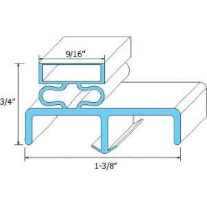  VICTORY   50596902 DOOR GASKET;23 1/2 X 58