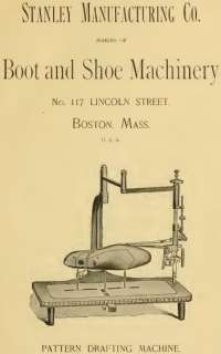 How to Make Shoes Boots Shoe Making Boot Making on CD  