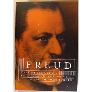  Freud Conflict and Culture Conflict and Culture Library 