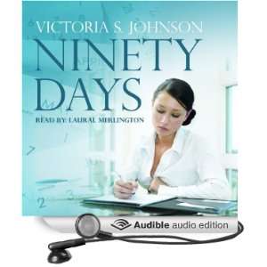  Audible Audio Edition) Victoria S. Johnson, Laural Merlington Books