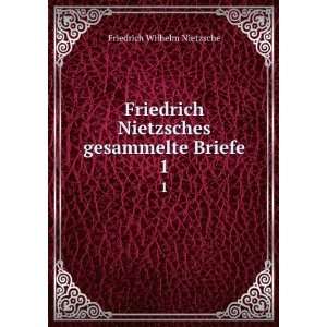   Von Peter Gast Pseud (German Edition) Friedrich Wilhelm Nietzsche