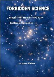   Two Revised, (0578032317), Jacques Vallee, Textbooks   