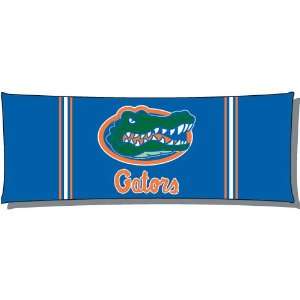 Florida Gators NCAA Full Body Pillow (19x54) Sports 