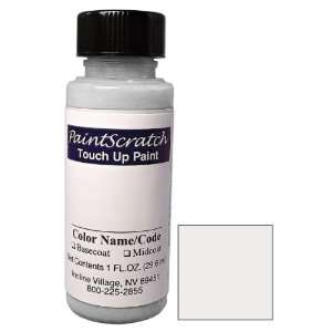   Touch Up Paint for 2012 Suzuki Kizashi (color code ZMU) and Clearcoat