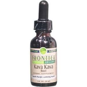  Organic Kava Kava Root 1 oz. 1 Liquid Health & Personal 