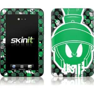  Marvin the Green Martian skin for Samsung Galaxy Tab 