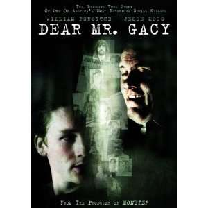  Dear Mr. Gacy Poster Movie Canadian (11 x 17 Inches   28cm 