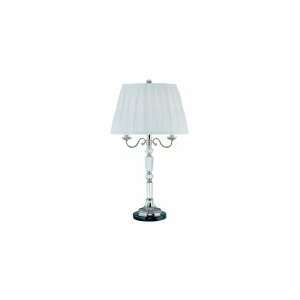  Vetta Table Lamp 26 H Lite Source EL 30029