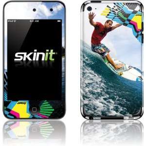  Reef Riders   Mike Losness skin for iPod Touch (4th Gen 