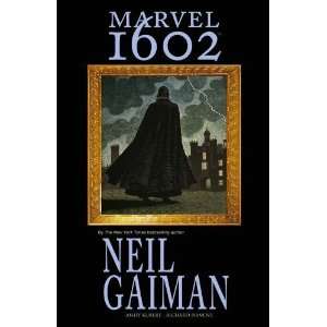  Marvel 1602 [Paperback] Neil Gaiman Books