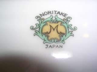 Large Antique/Vintage Noritake China Platter  
