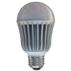  ATS Led Light Bulb, Dimmable, 8 Watt, Replaces 60 Watt A19 