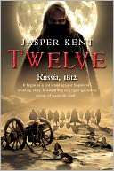   Twelve by Jasper Kent, Prometheus Books  NOOK Book 