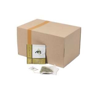  ML Verbena Mint Organic   100 pouches foil wrap Health 