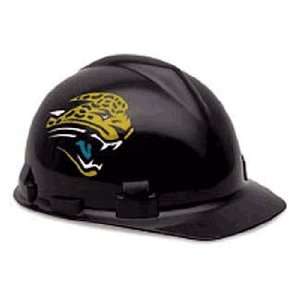  NFL Jacksonville Jaguars Hard Hat